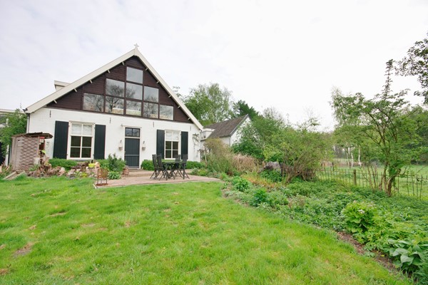 Medium property photo - De Kamp 4, 6866 ND Heelsum